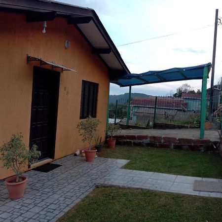 Casa da Cris/Marcelo Gramado Exterior foto