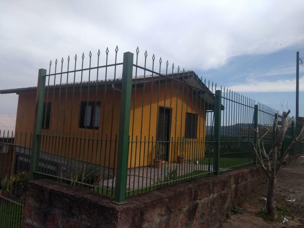 Casa da Cris/Marcelo Gramado Exterior foto